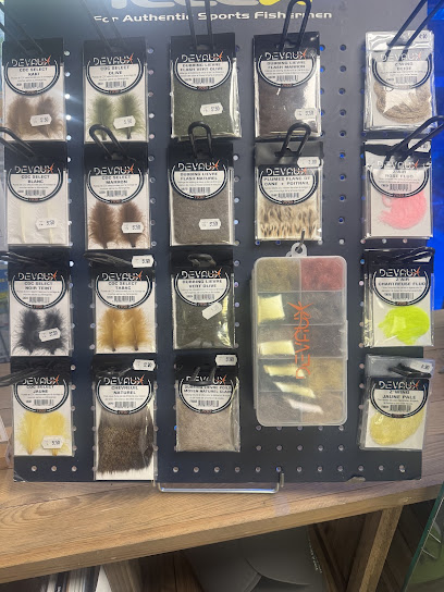 Le Pêcheur D'eau Douce Magasin De Pêche à Méounes-lès-Montrieux