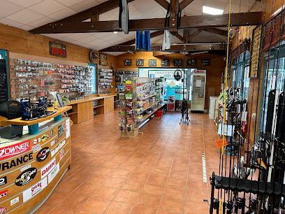 Pescaleur'shop, Magasin De Pêche à Moncoutant-sur-Sèvre