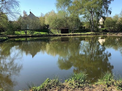 Senlis Pêche - Site de pêche Senlis, Site de Pêche à Senlis