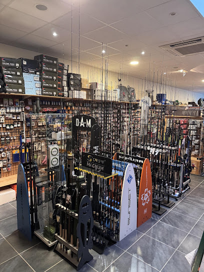 Pêche Nature, Magasin De Pêche à Guéret