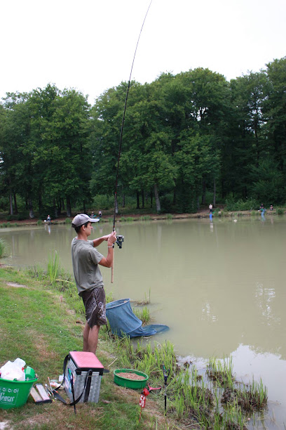 Aappma Sud Alsace, Club De Pêche à Buethwiller