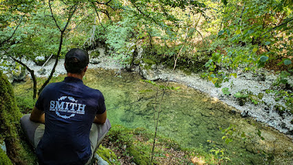 Yoann Esquis, Moniteur Guide De Pêche, Site De Pêche à Saint-Priest-Taurion