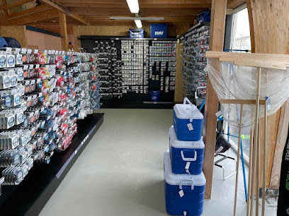L'atelier Du Pêcheur Magasin De Pêche à Saint-Jean-de-Monts