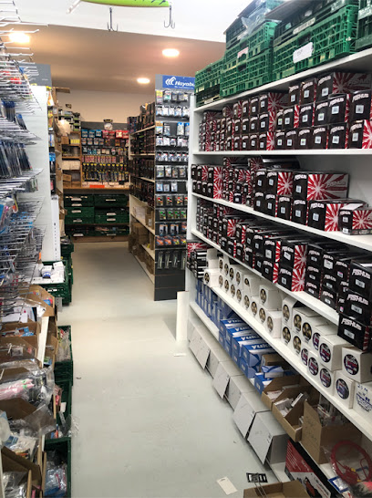 Specialiste Leurres Magasin De Pêche à Saint-Génis-des-Fontaines