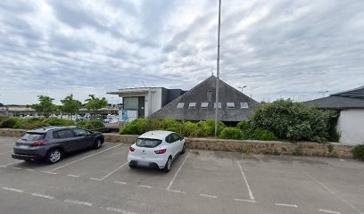 A Fun Fish, Moniteur guide de pêche en mer, Site de Pêche à Étel