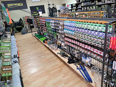 Mac Peche 81 Mazamet, Magasin De Pêche à Mazamet