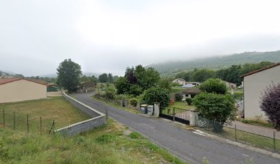 Guide Pêche Cantal Auvergne Benjamin Bompard, Club de Pêche à Massiac