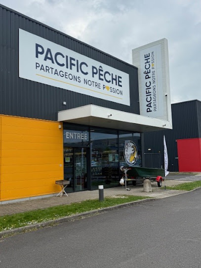 Pacific Pêche Sarrebourg Magasin De Pêche à Sarrebourg