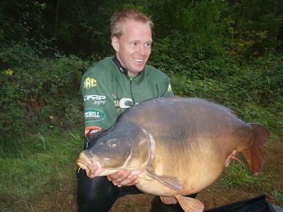 Carpfighter, Club de Pêche à Roézé-sur-Sarthe