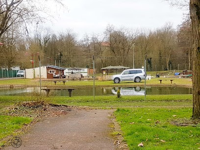 Sarl Patrice Et Nathalie, Site de Pêche à Calonne-Ricouart