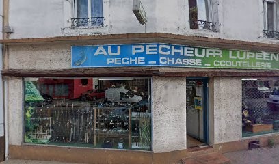 AU PECHEUR LUPEEN, Magasin de Pêche à Saint-Loup-sur-Semouse