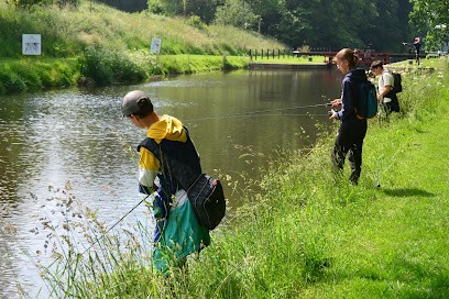 Maison Pêche Et Nature D'Ille-et-Vilaine, Club de Pêche à Hédé-Bazouges