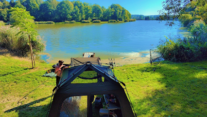 Domaine Crazy Koi, Site De Pêche à Sommelonne