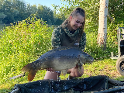 Les Saisons Site De Pêche à Moncetz-l'Abbaye