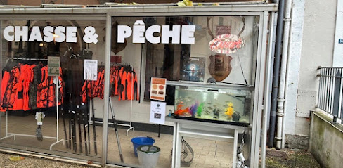 Chasse & Pêche, Magasin De Pêche à Tartas